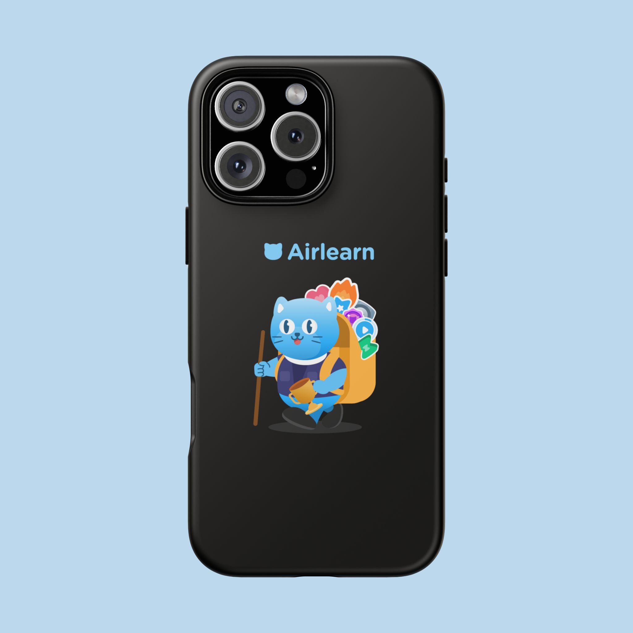 Air Journey Case