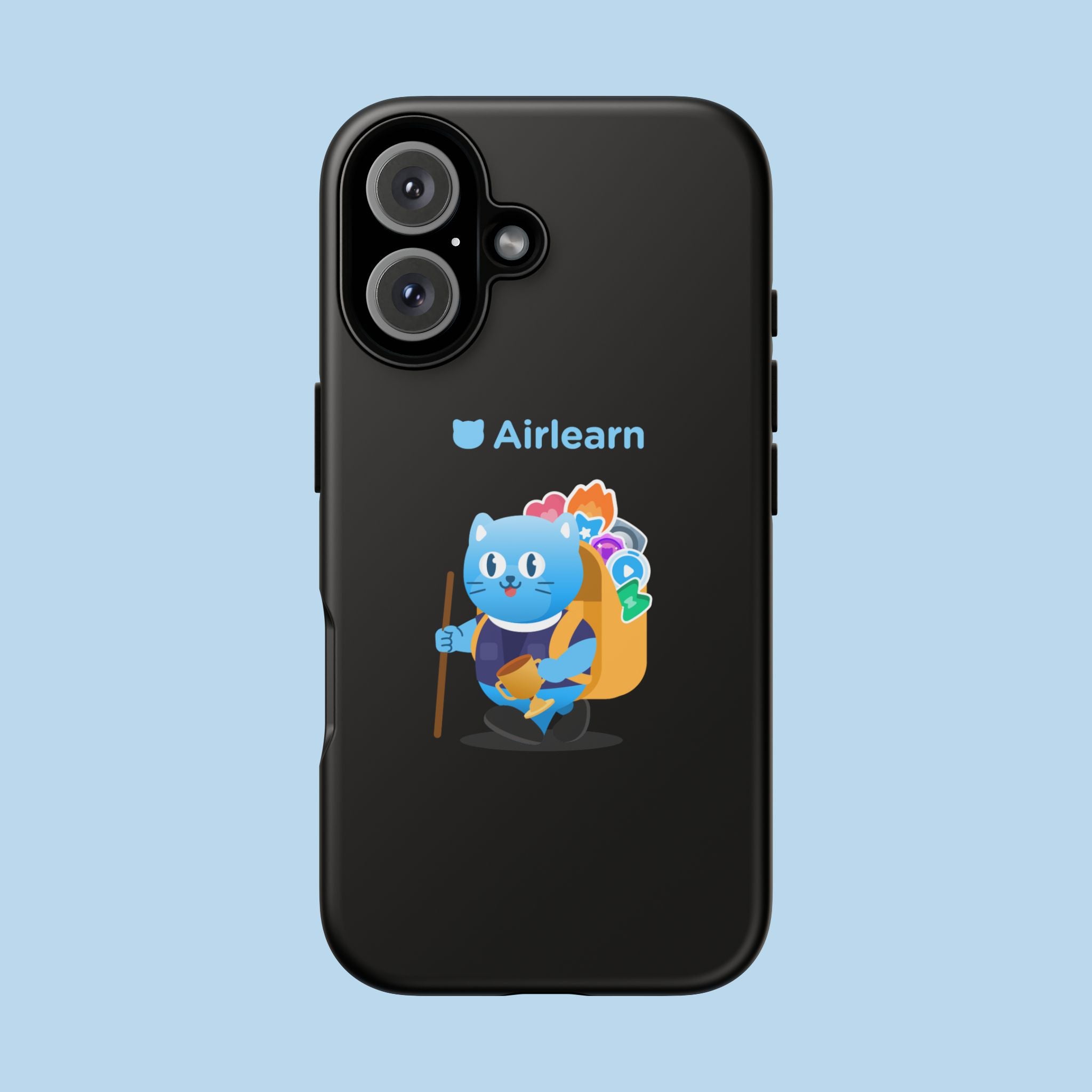 Air Journey Case
