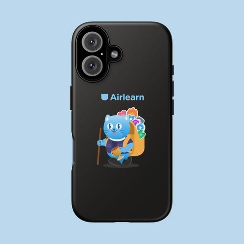 Air Journey Case