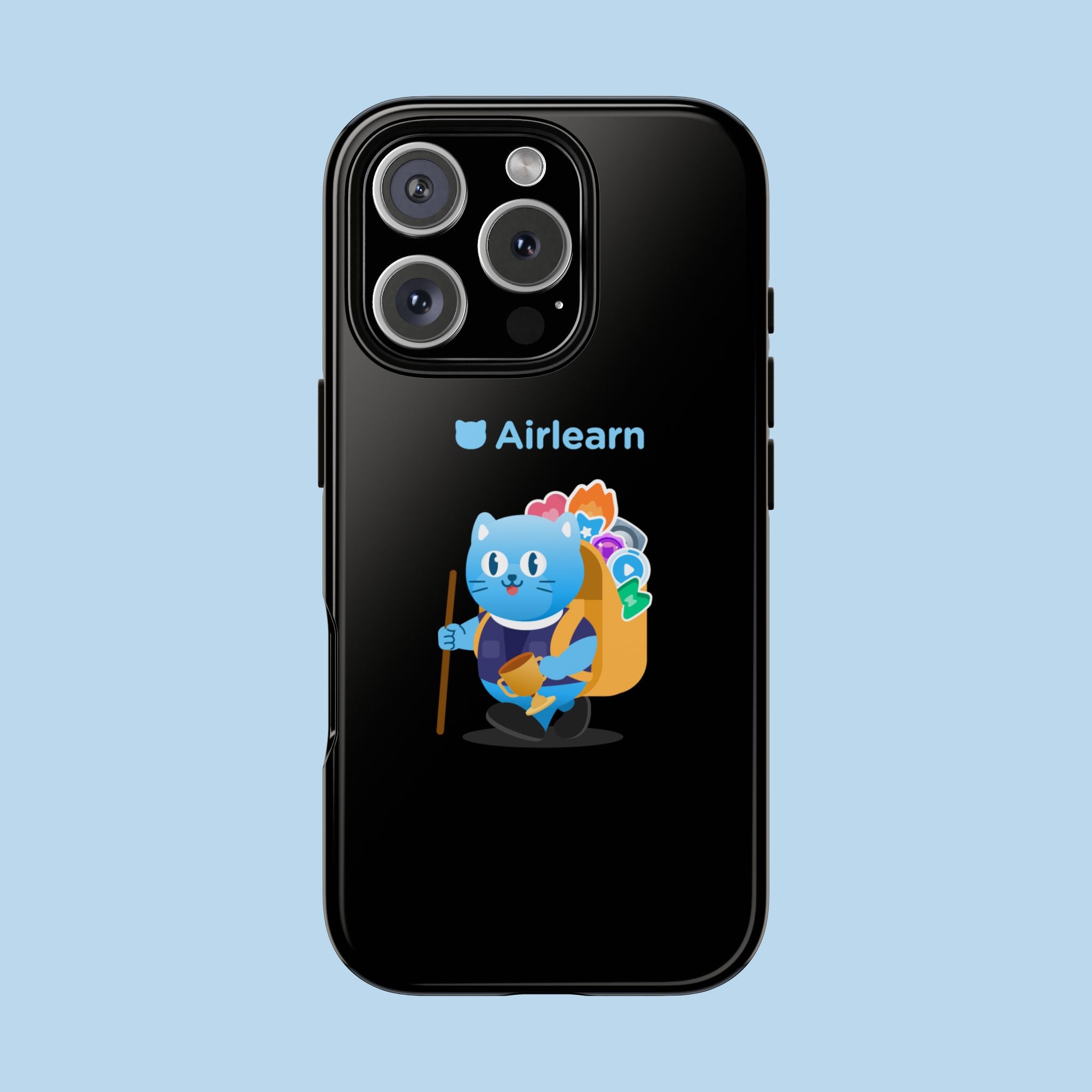 Air Journey Case
