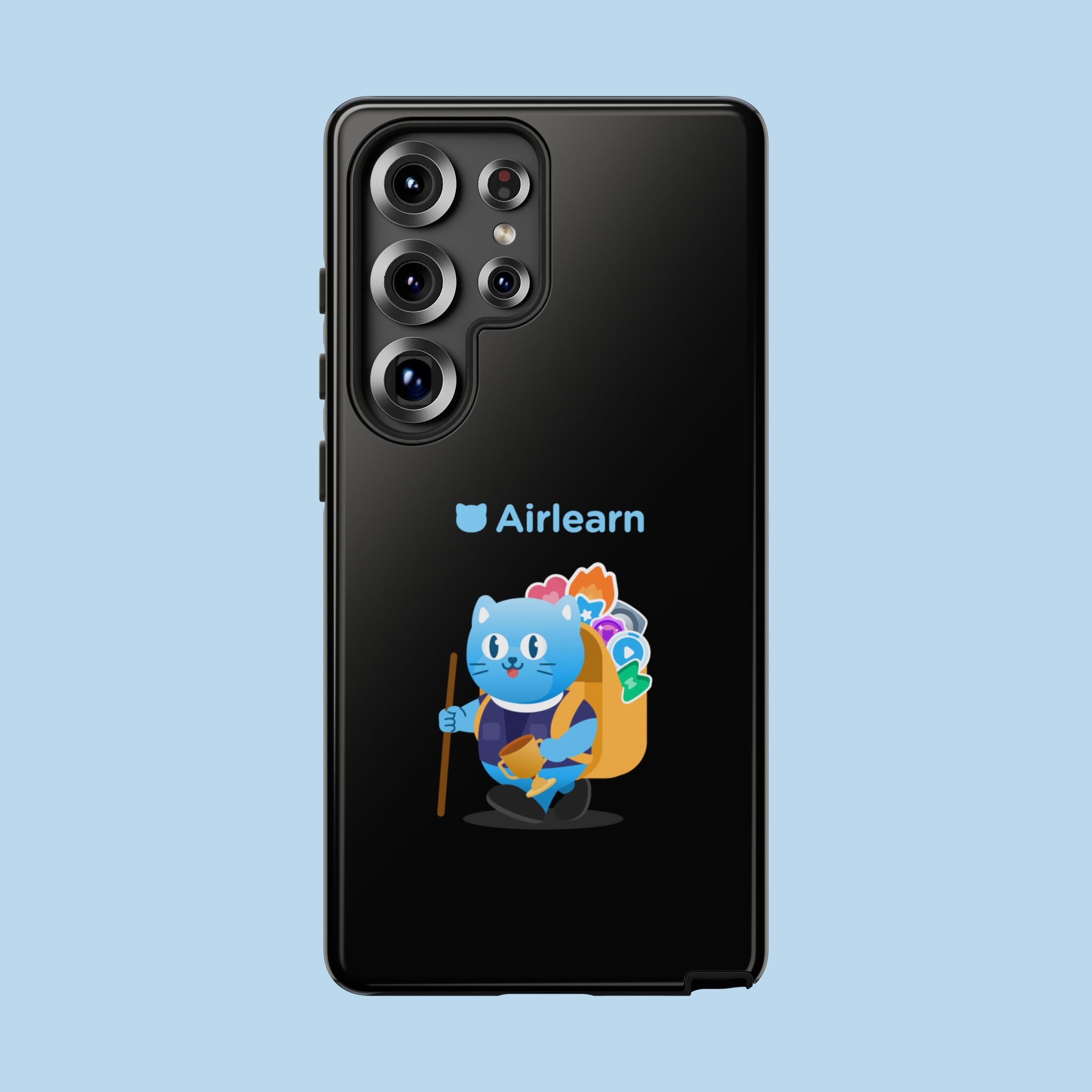 Air Journey Case
