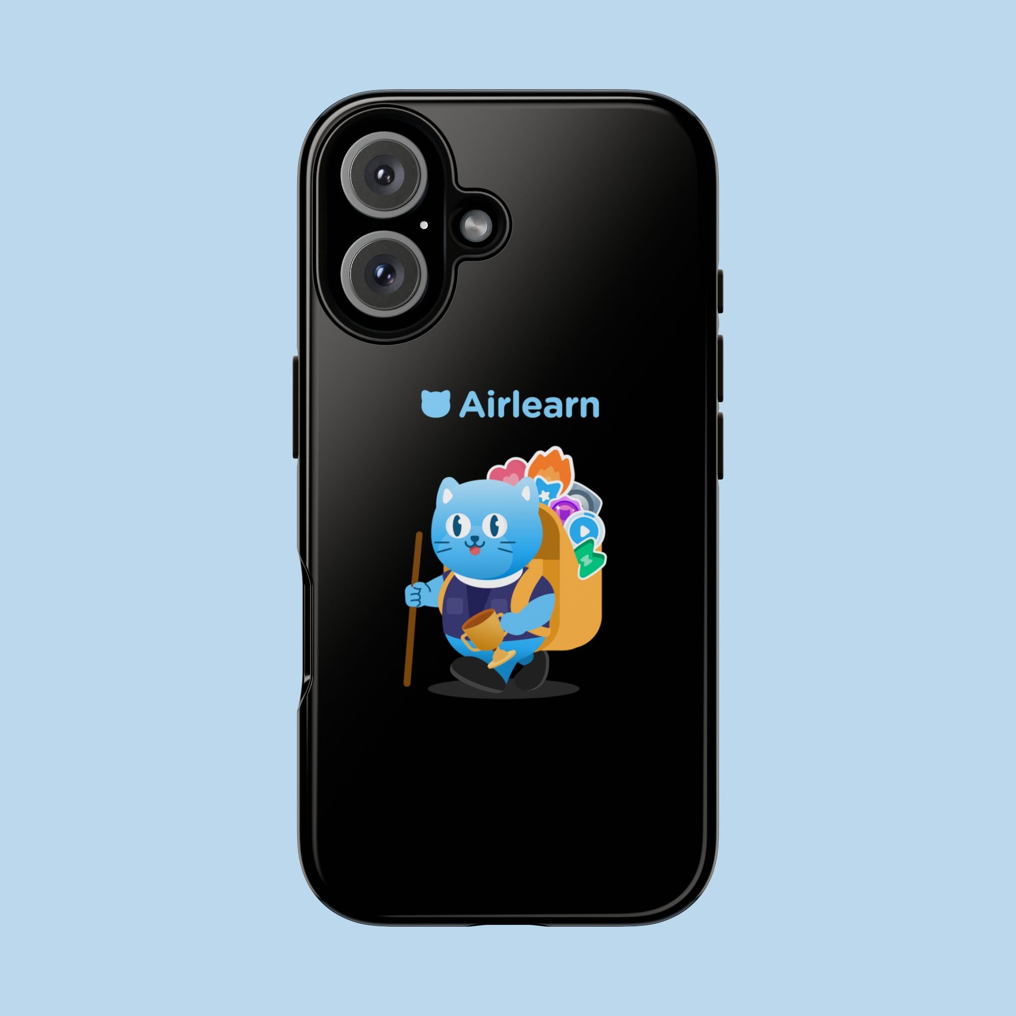 Air Journey Case