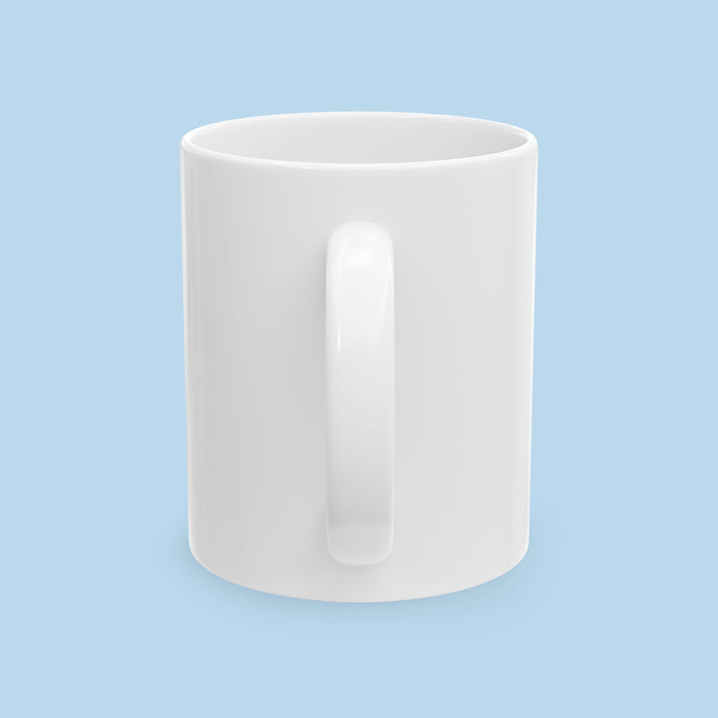 Calm Air Mug