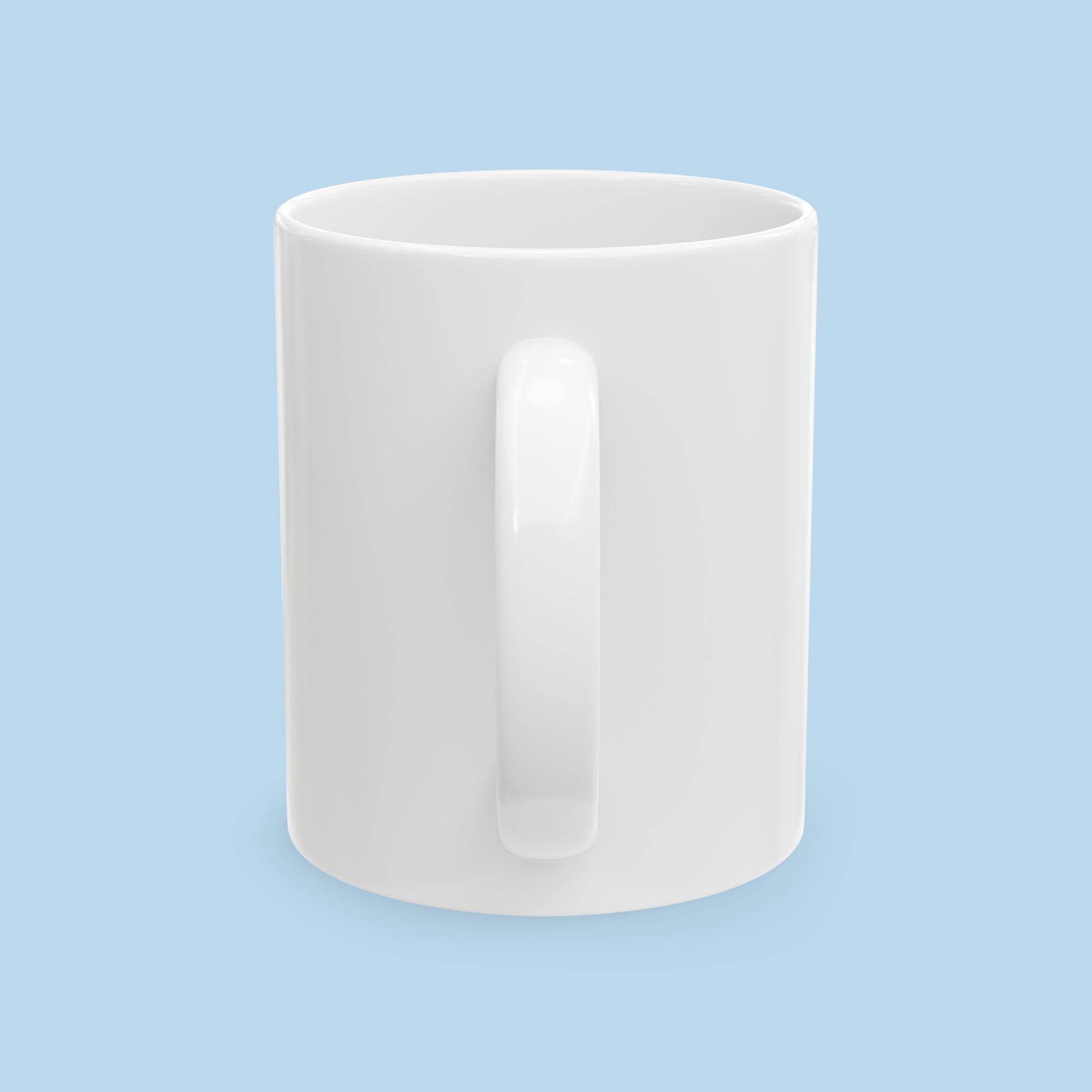 Calm Air Mug