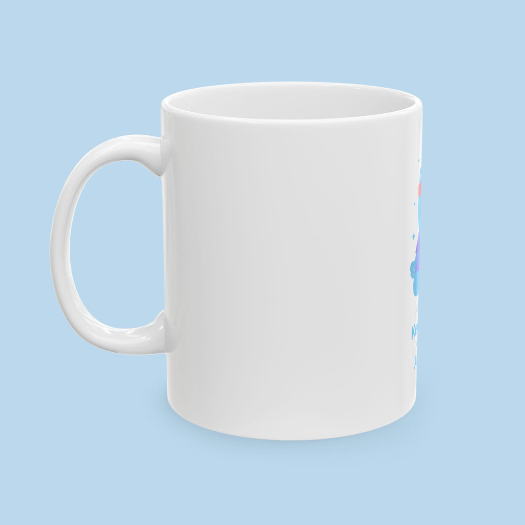 Calm Air Mug