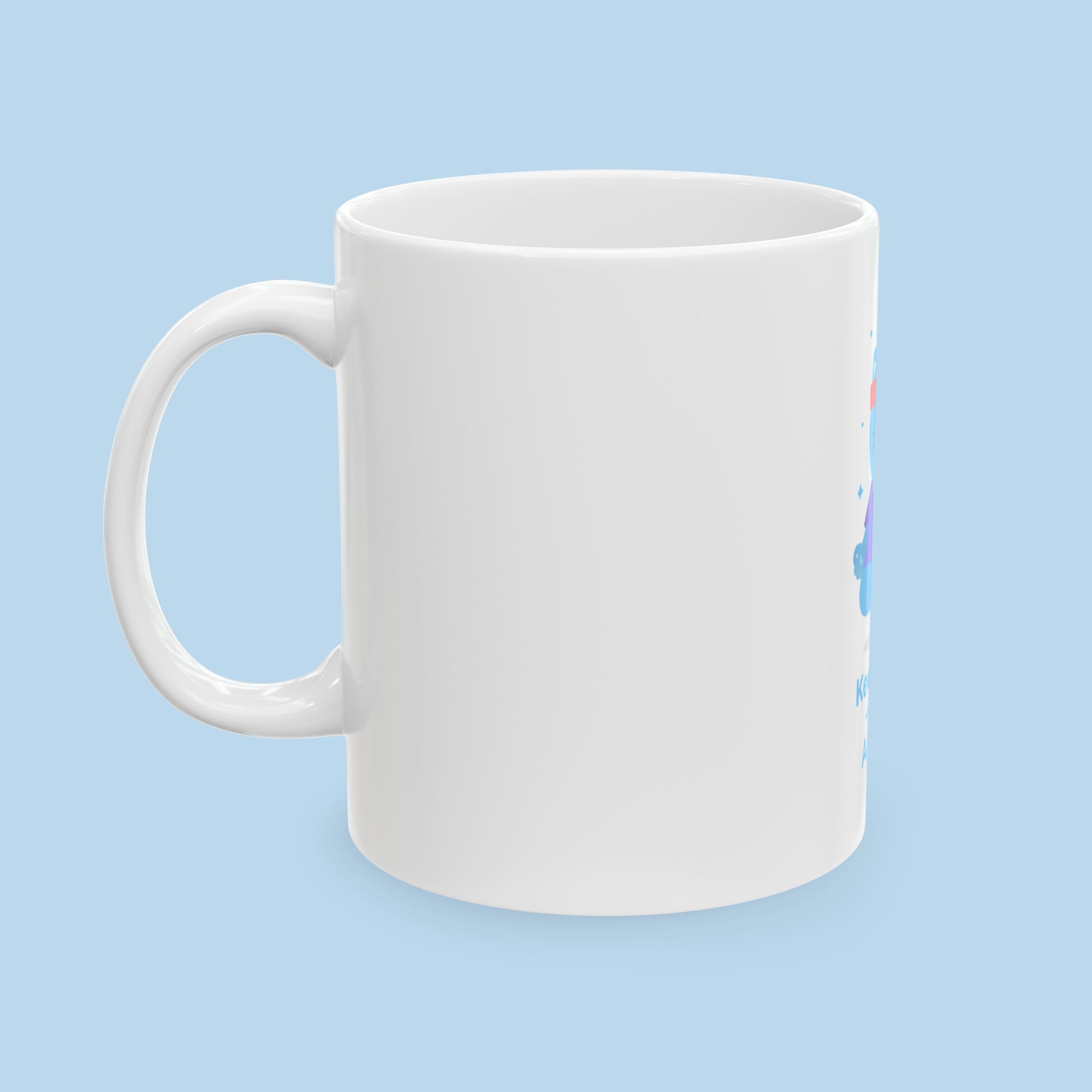 Calm Air Mug