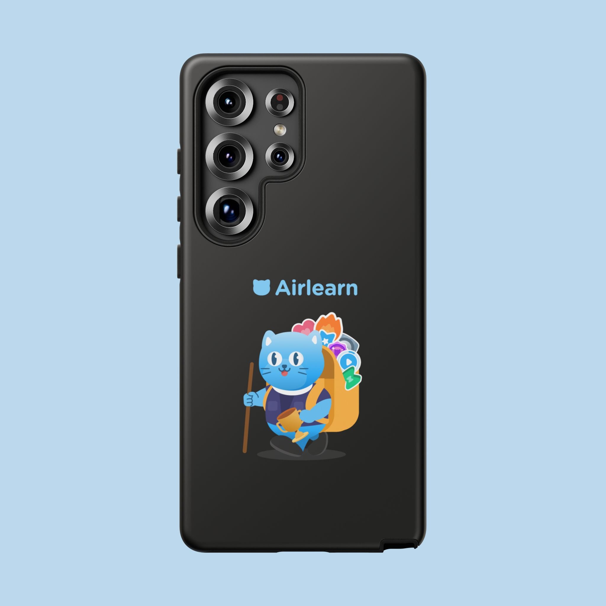 Air Journey Case