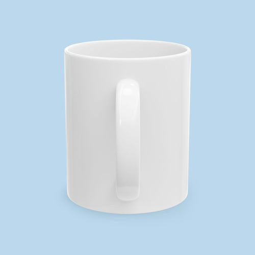Air Journey Mug