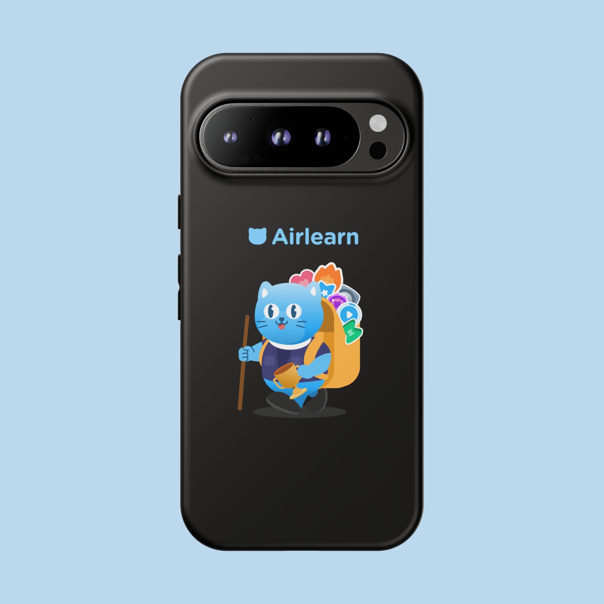 Air Journey Case