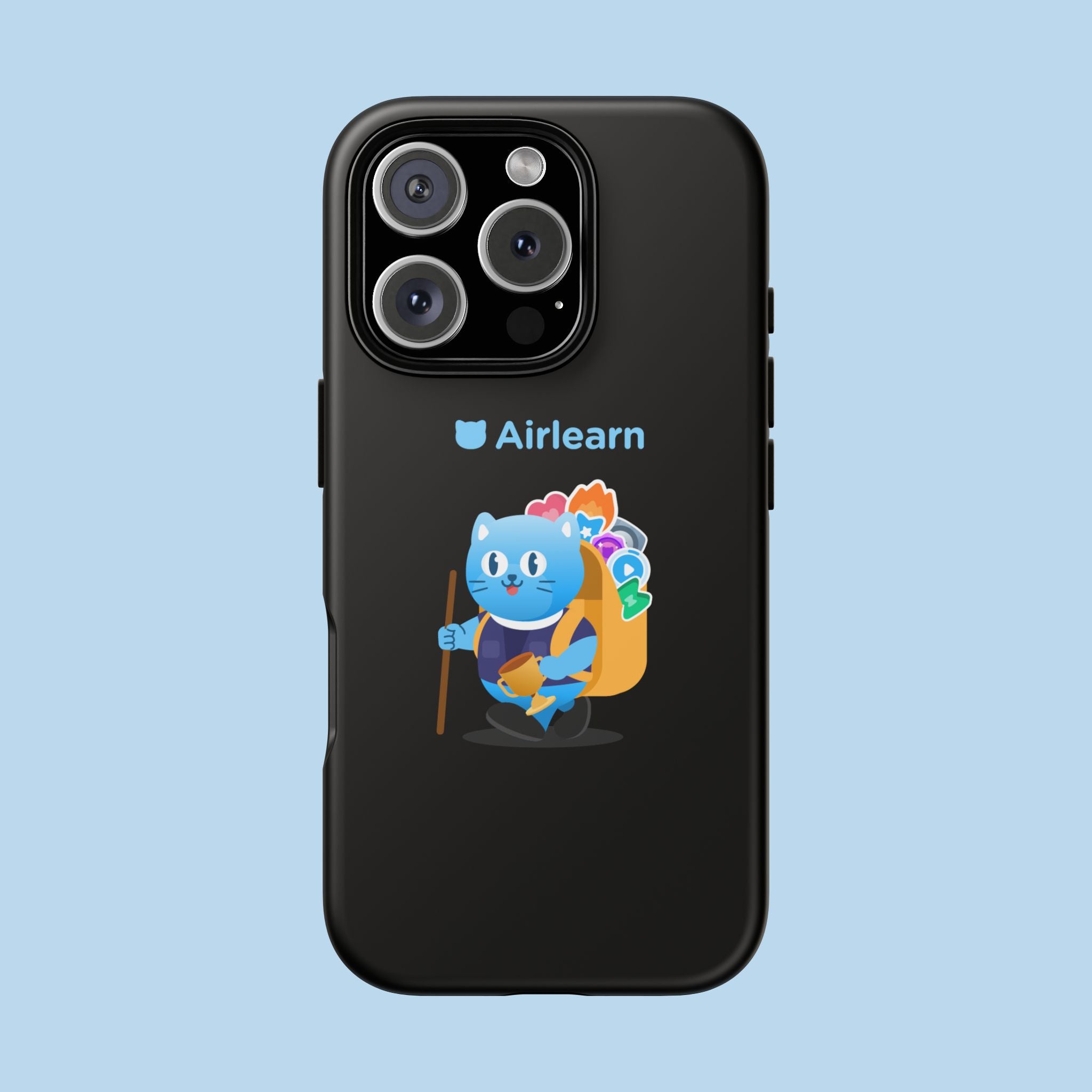 Air Journey Case