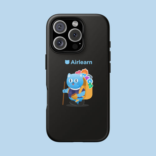 Air Journey Case