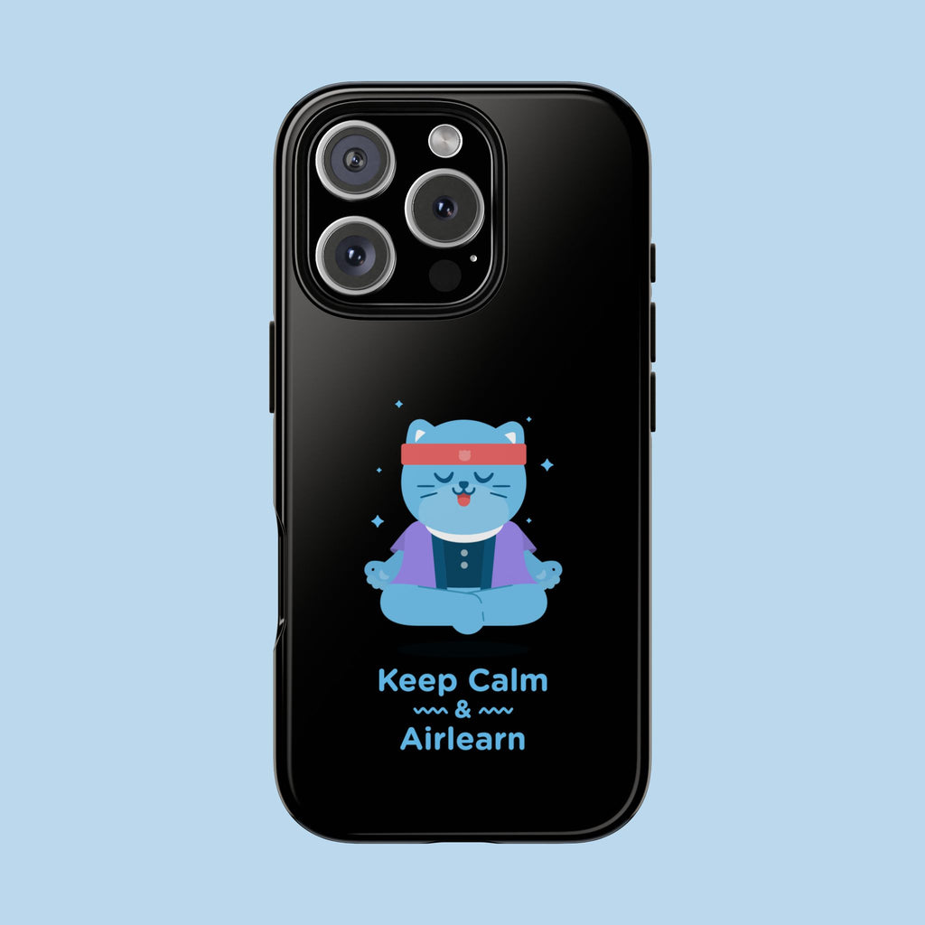 Calm Air Case