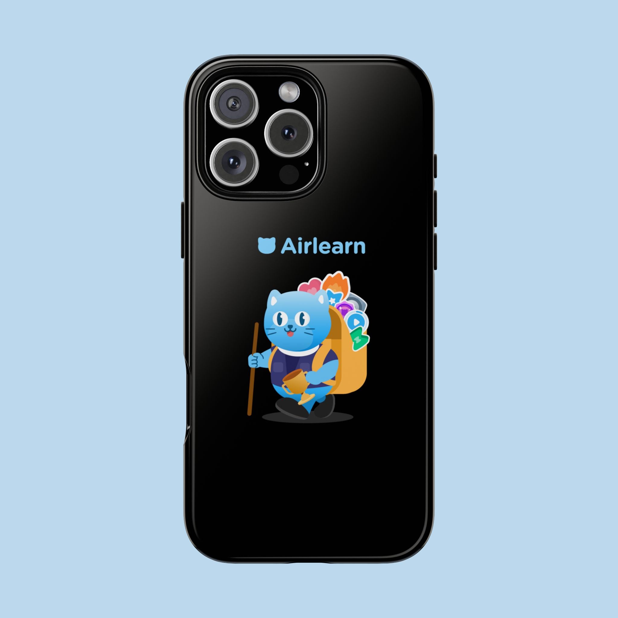 Air Journey Case