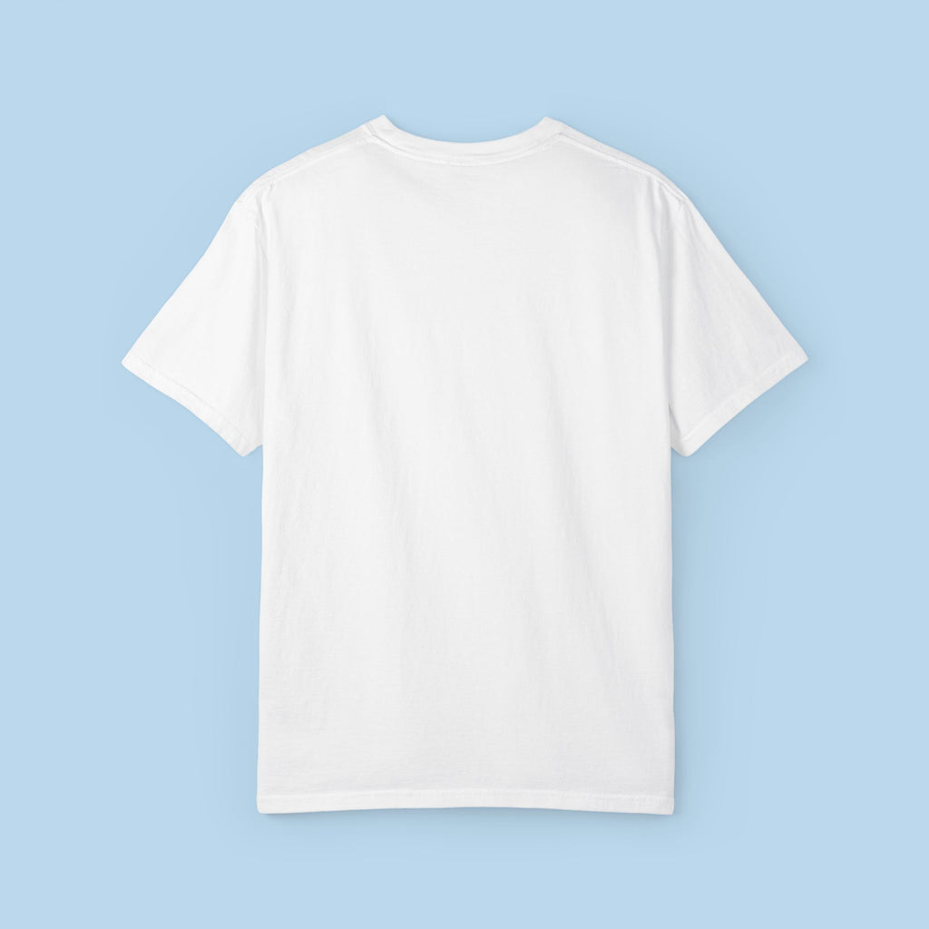 Air Journey Unisex T-shirt (White)