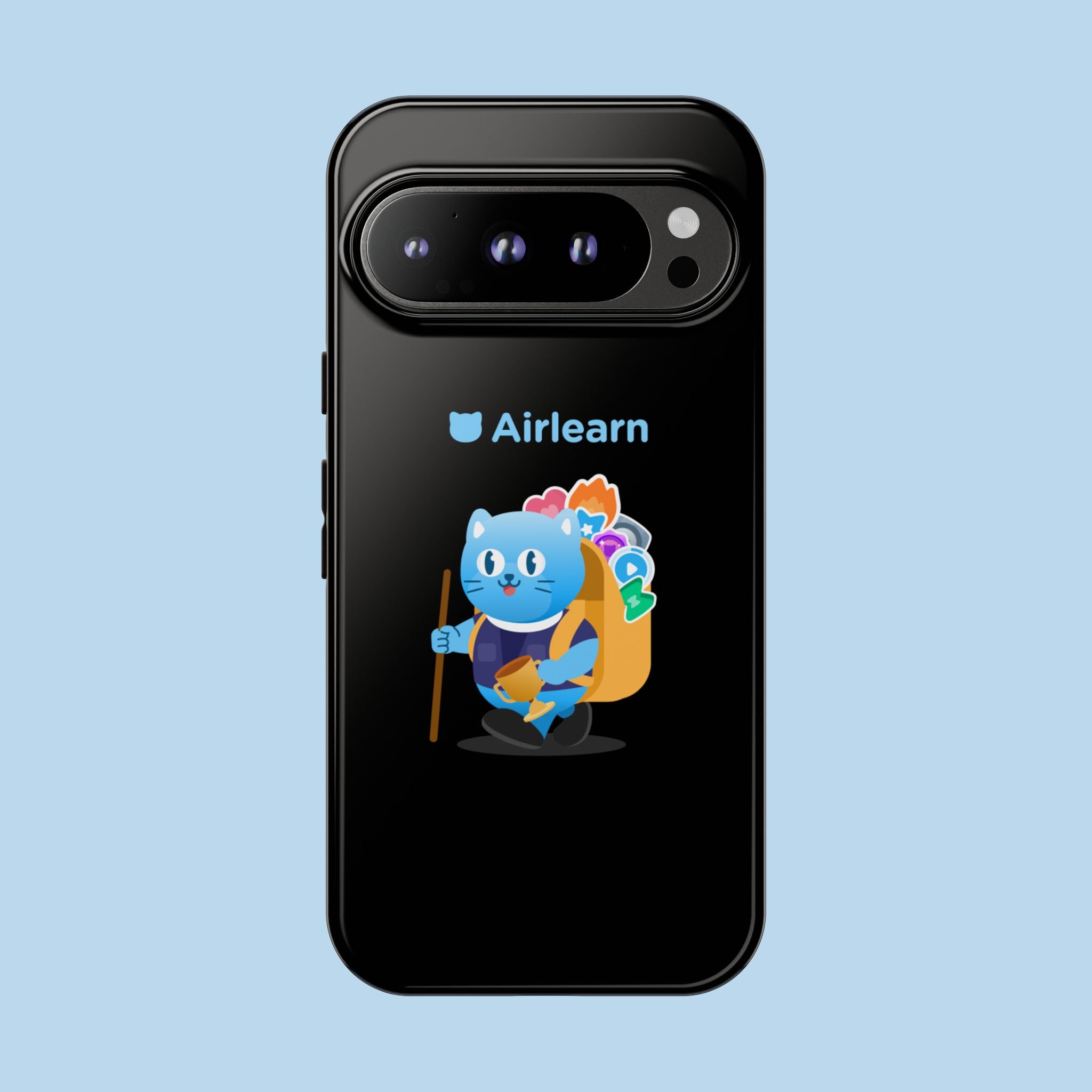 Air Journey Case